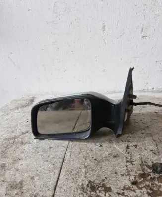 Opel Astra G Manual wing mirror 