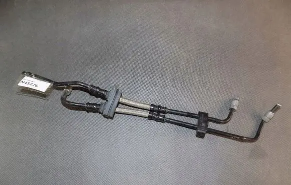 Volkswagen Phaeton Engine coolant pipe/hose