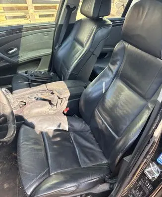 BMW 5 E60 E61 Interior set