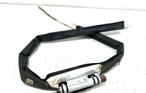 Renault Scenic III - Grand scenic III Roof airbag 985P06123R A6668C2528 41433750264