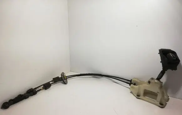 Hyundai i40 Gear shifter/selector