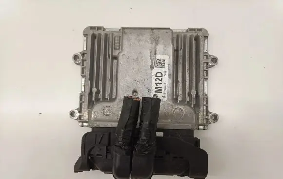 Hyundai Kona I Engine control unit/module 391B103AG0 391B503AG0