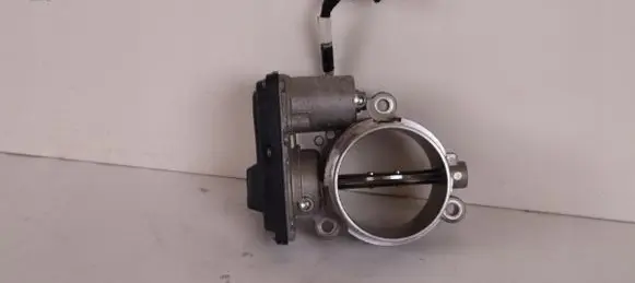 Volvo XC90 Throttle valve 31459842