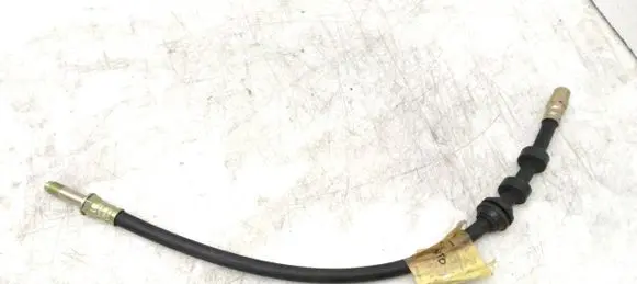Volkswagen Golf III Brake booster pipe/hose 