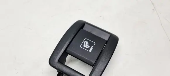 Renault Clio V ISOFIX cover 3625883 883E26832R