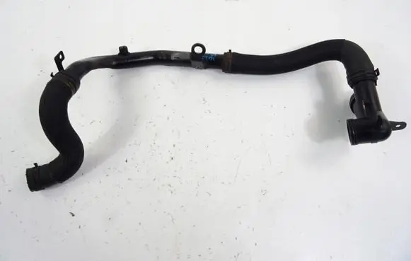 Jaguar XE Engine coolant pipe/hose G4D38A544AA