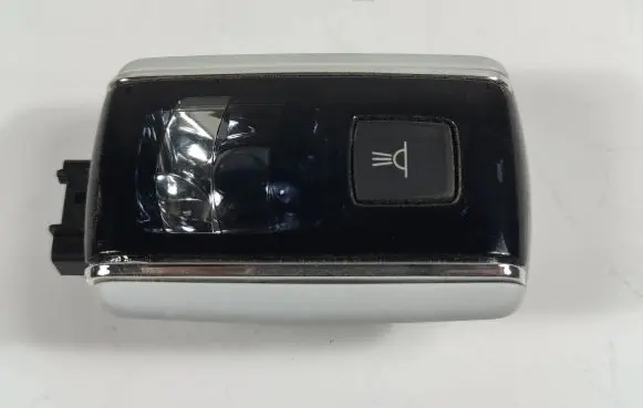 Peugeot 508 Rear seat light 9670880177