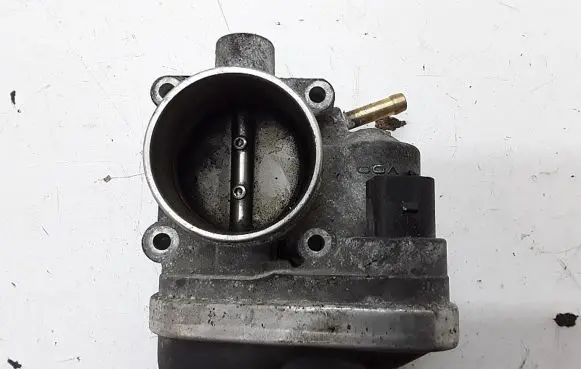 Mini Cooper Hatch Hardtop Throttle valve 1354750904302