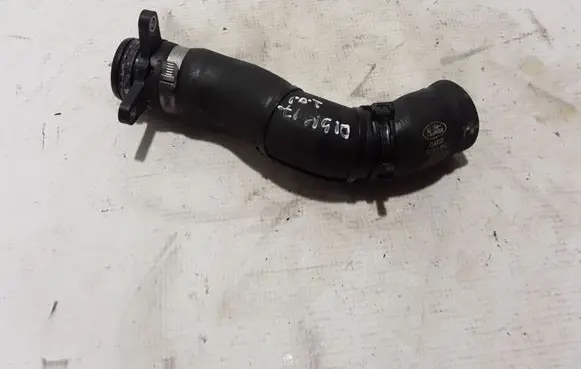 Land Rover Discovery Sport Engine coolant pipe/hose G4D38555BC