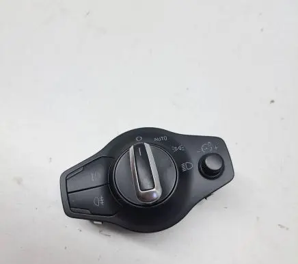 Audi Q5 SQ5 Light switch 8k0941531as