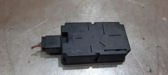 Volvo XC70 Comfort/convenience module