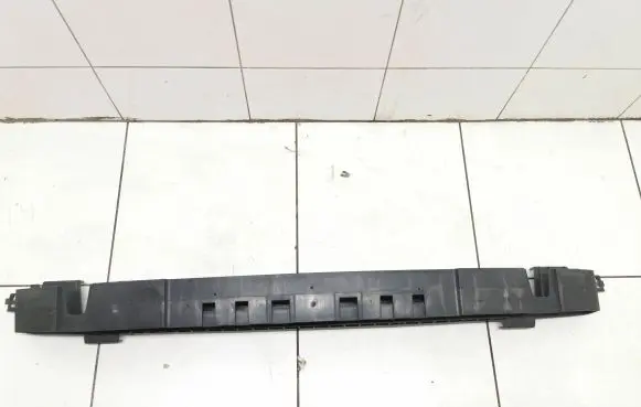Citroen C5 Front bumper support beam 9681053080 2001507