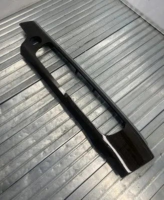 BMW 7 F01 F02 F03 F04 Panel trim 9192352