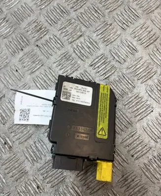 Seat Toledo III (5P) Steering angle sensor 1K0953549AF 05113513