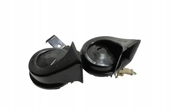 Peugeot RCZ Horn signal