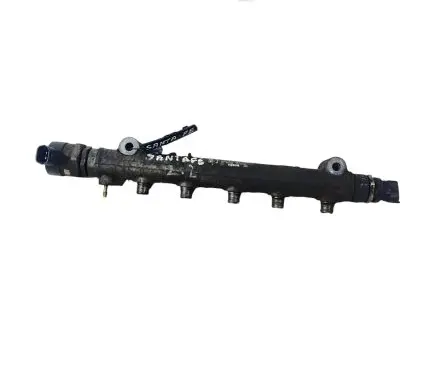 Hyundai Santa Fe Fuel main line pipe 3140027400 0445214085 0281002507