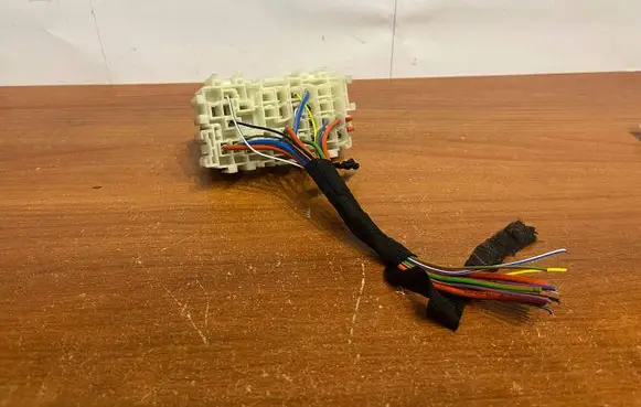 Land Rover Discovery Sport Fuse module 6G9T14K131BB