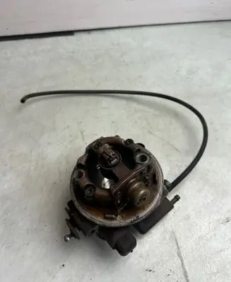 Opel Astra G Throttle body valve 53543
