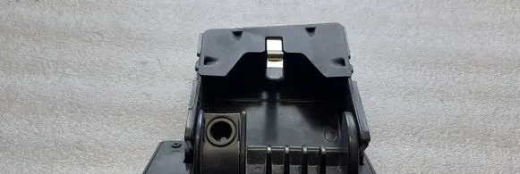 Volkswagen PASSAT B4 Car ashtray 357857961
