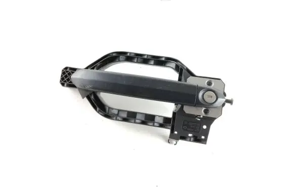 Man TGE 1gen Front door exterior handle 7C0837885B