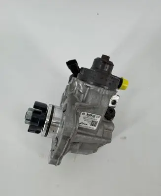 Iveco Daily 6th gen Fuel injection high pressure pump 5801572470 0445010586