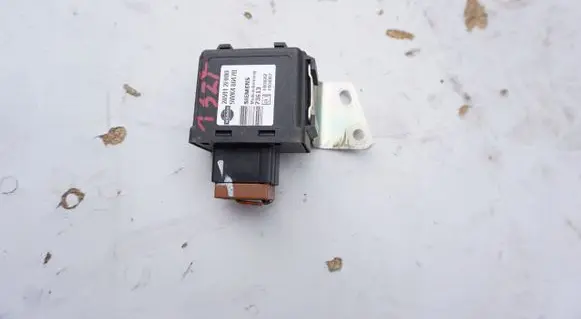 Nissan Primera Immobilizer control unit/module MODUIMMOBILIZERA