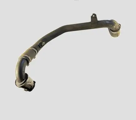 Renault Scenic III - Grand scenic III Intercooler hose/pipe 8200962320