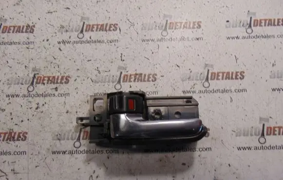 Toyota Avensis T250 Front door interior handle 50594A1