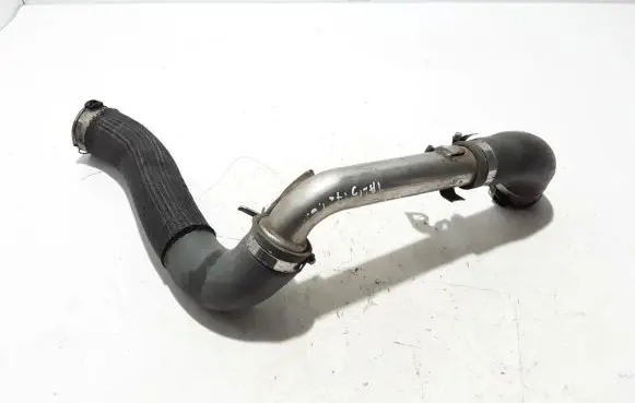 Renault Espace V (RFC) Intercooler hose/pipe 144606343R