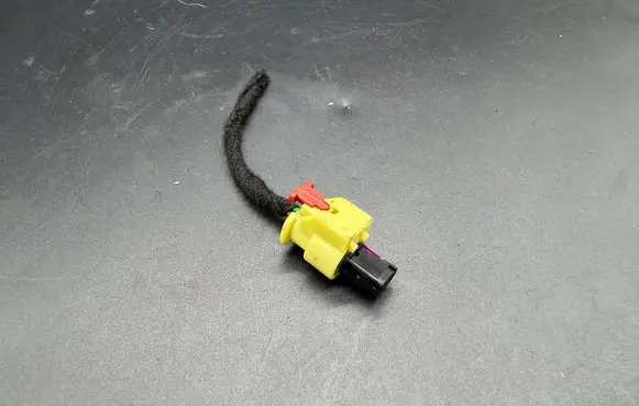 Porsche Cayenne (92A) Other wiring loom 6R0973323