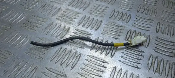 Porsche Macan (95B) Other wiring loom 4E0035750A
