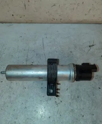 BMW 5 F10 F11 Fuel heater 7801209