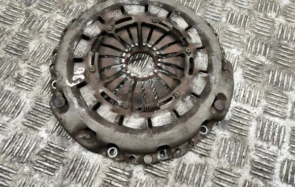 Mercedes-Benz Vito Viano W639 Pressure plate 