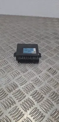 Comfort/convenience module