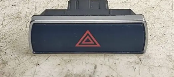 Ford S-MAX Hazard light switch BS7T13A350AA