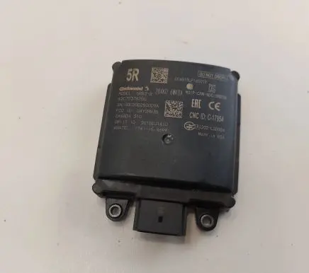Nissan Leaf II (ZE1) Blind spot module 284K06WK0A