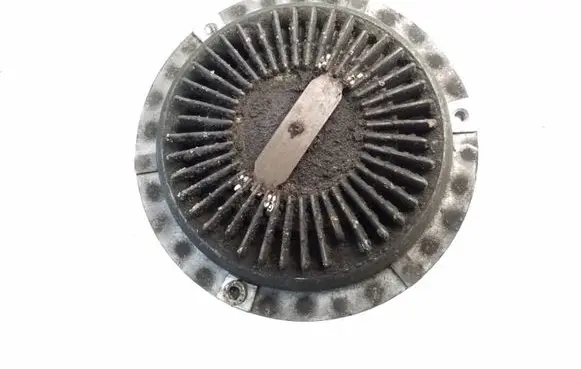 Audi A4 S4 B7 8E 8H Viscous fan clutch 059121350H