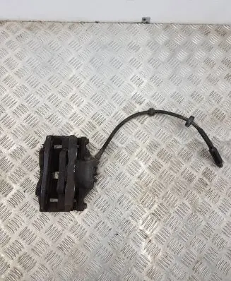 Peugeot 208 Front brake caliper
