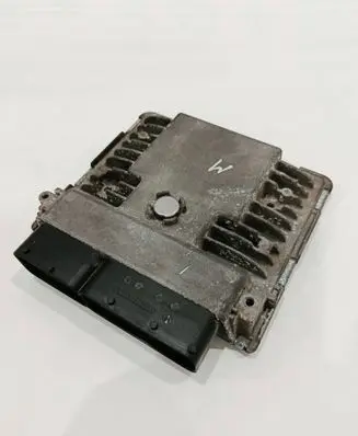 Seat Ibiza IV (6J,6P) Engine control unit/module 03F906070BL 5WP44721