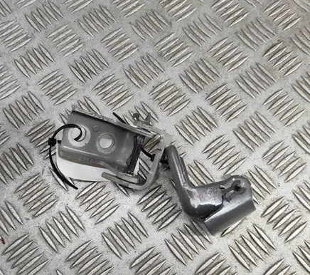 Peugeot 408 II Front door hinges set 9671887080 9671886880