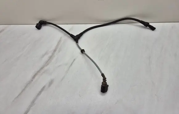 Volkswagen ID.3 Rear ABS sensor wiring 6E0973702 6X0973722G