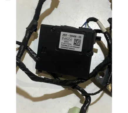Ford Mustang VI Windshield/windscreen camera JR3T19H406CD