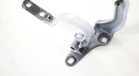 Tesla Model X Front door upper hinge 1898789
