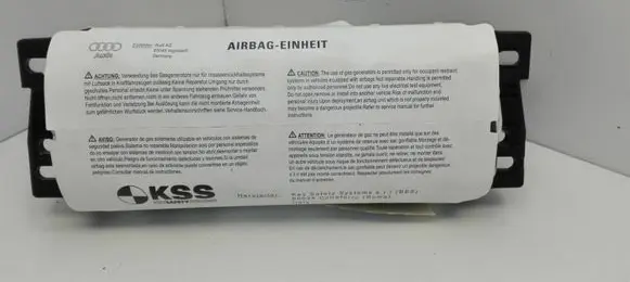 Audi A5 8T 8F Passenger airbag 8T0880204G