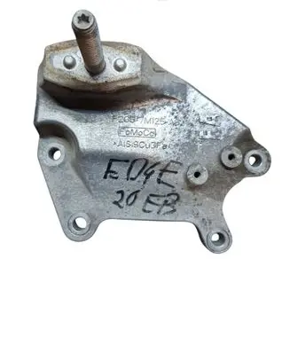 Gearbox mount