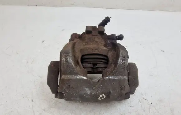 Jaguar XE Front brake caliper