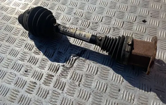 Audi A5 8T 8F Front driveshaft 8K0407271Q