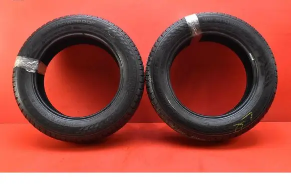 Mini One - Cooper Coupe R56 R17 winter tire 