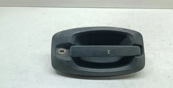 Fiat Ducato Front door exterior handle