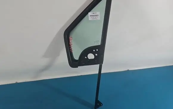 Peugeot Partner Front door vent window glass four-door IMPRK1536013